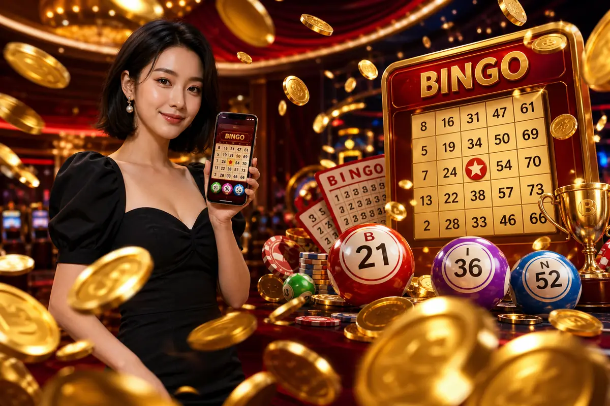 bb111 অনলাইন ক্যাসিনো স্বাগতম বোনাস