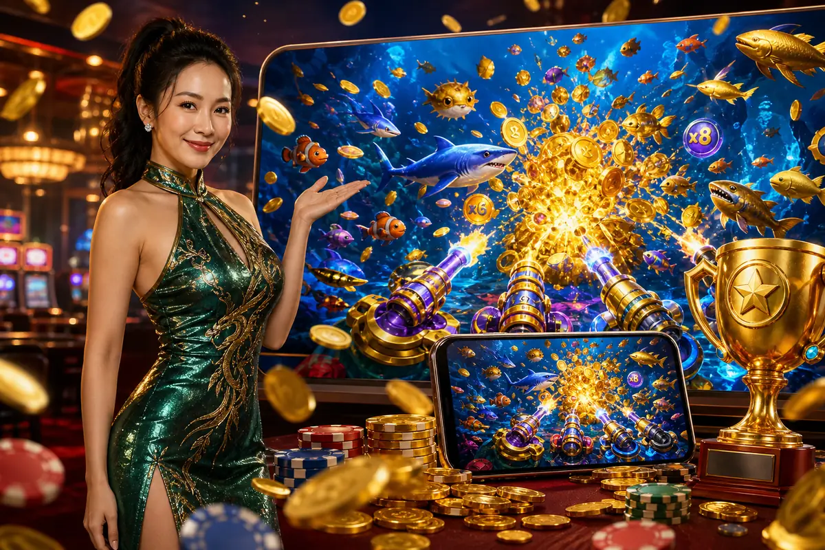bb111 স্লটস শুরু করার নির্দেশনা
